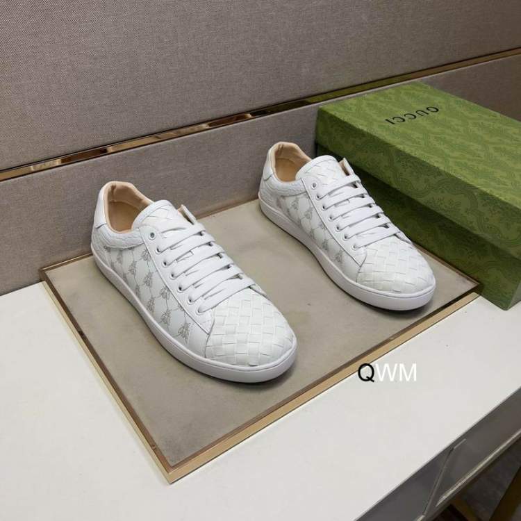 Picture of Gucci Shoes _SKUGuccisz38-45WM12956607